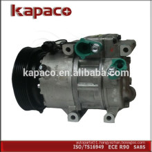 Wholesales ac compressor for Hyundai Kia for 97701-2H040